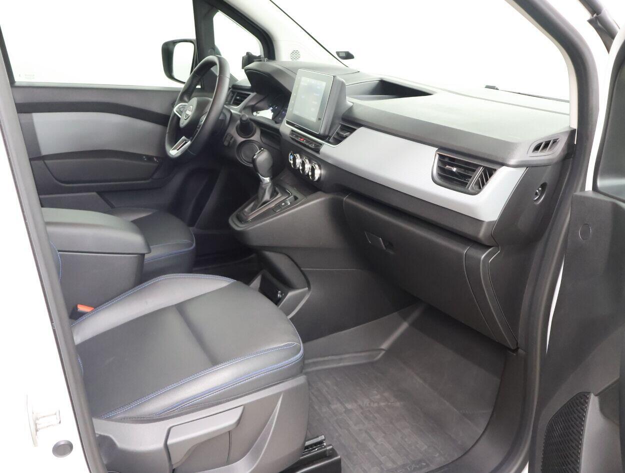 Nissan Townstar 2023, photo 7/15