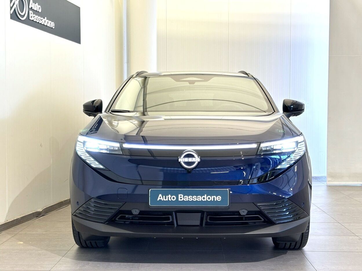 Nissan Leaf 2026, kuva 2/32