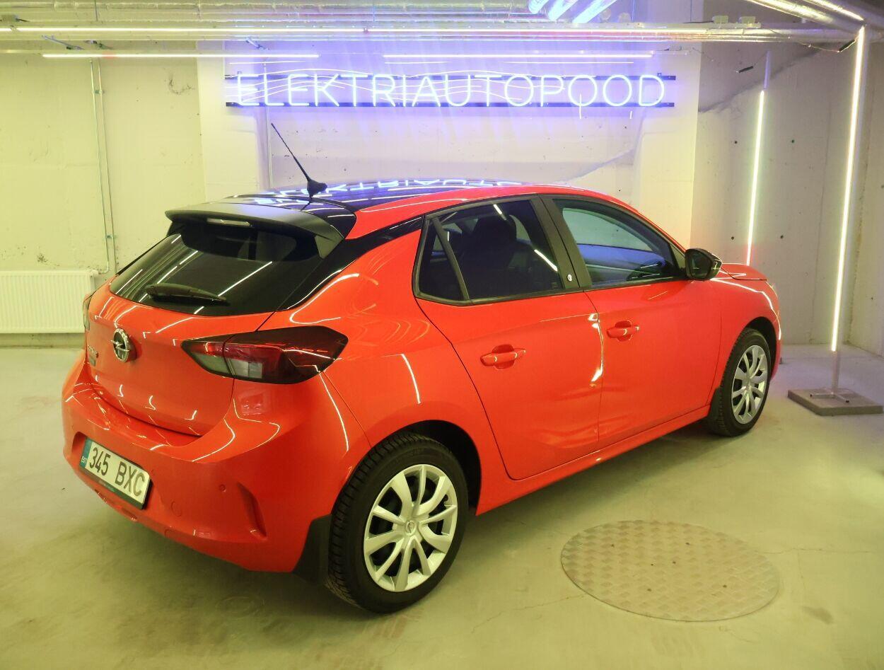 Opel Corsa 2022, photo 4/12