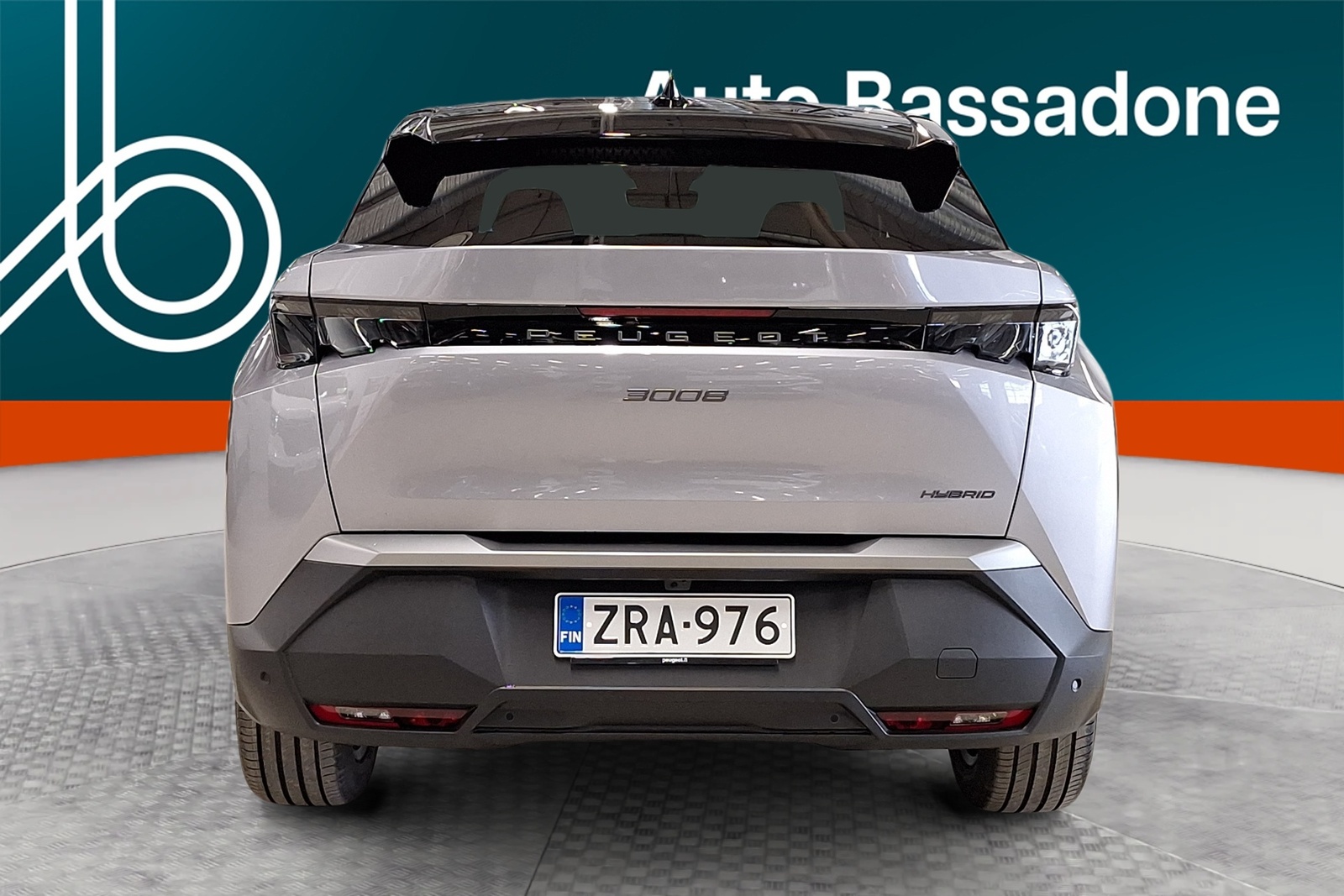 Peugeot 3008 2026, kuva 4/29