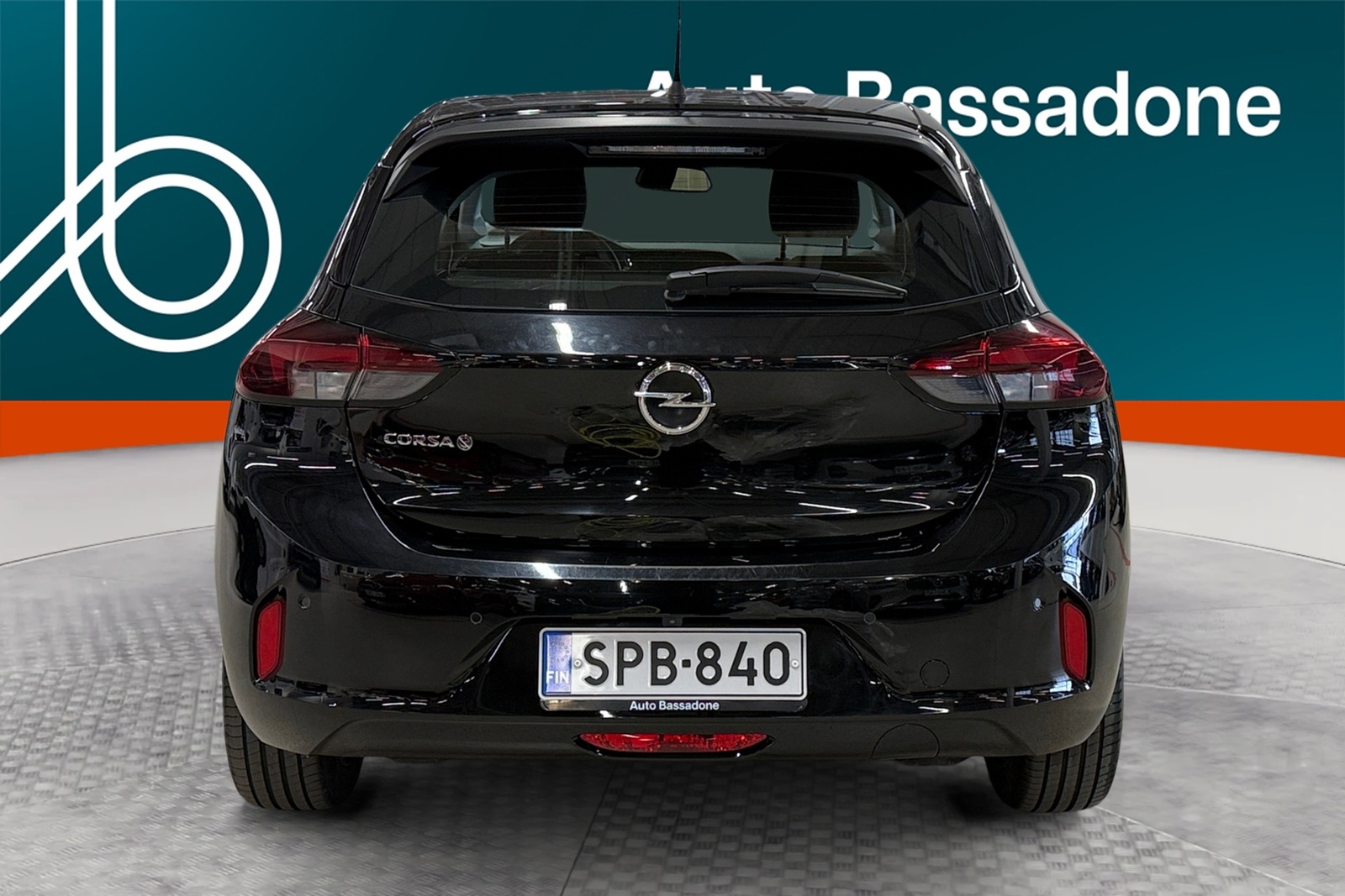 Opel Corsa 2023, photo 4/35