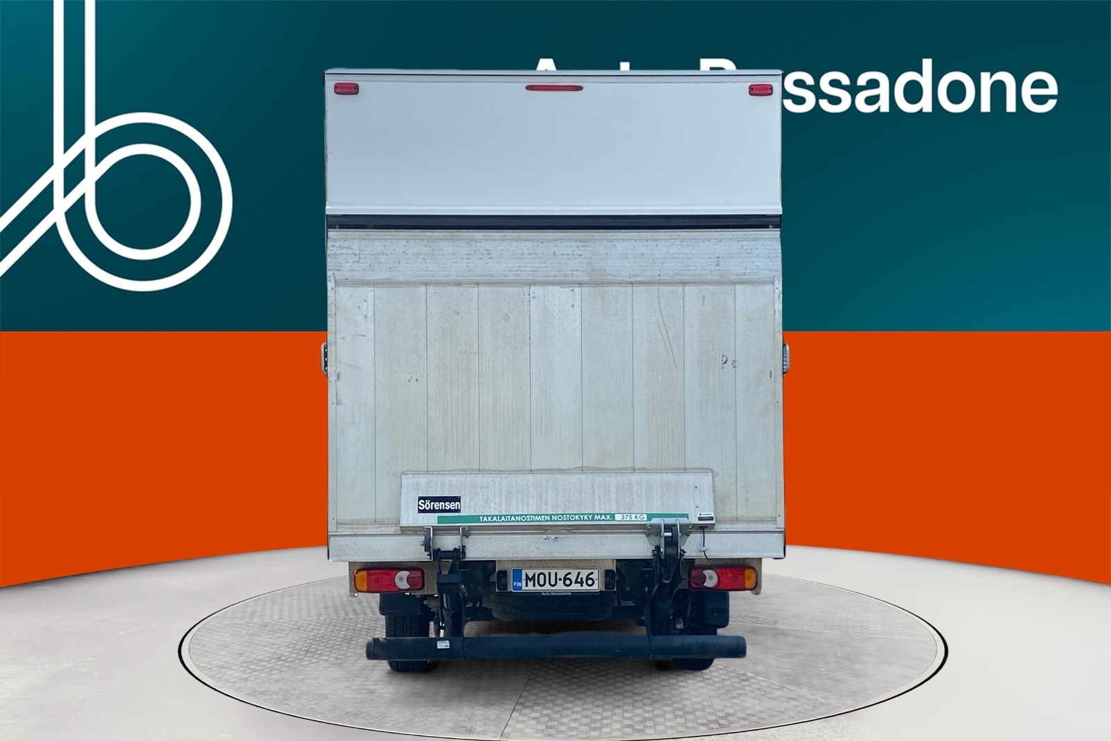 Renault Master 2023, kuva 4/32
