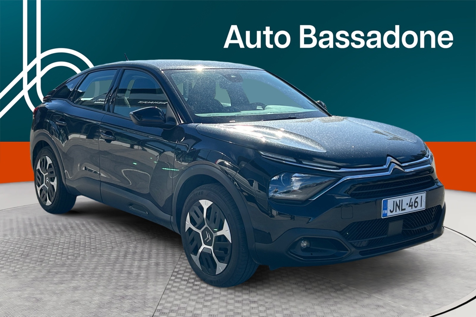 Citroën C4 2025, photo 7/10