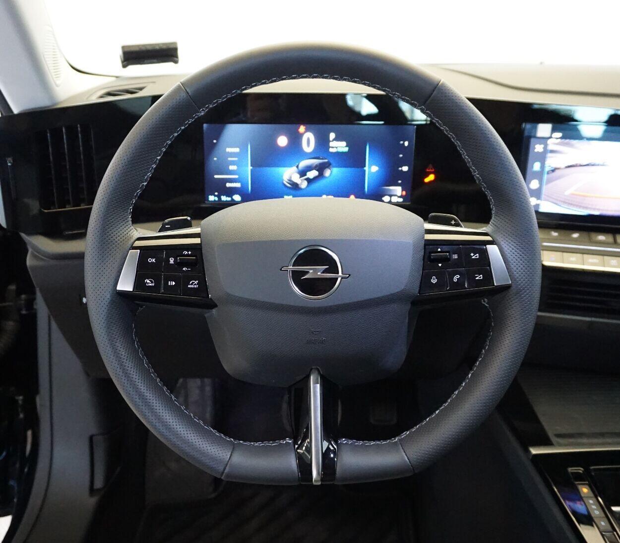 Opel Astra 2022, kuva 7/10
