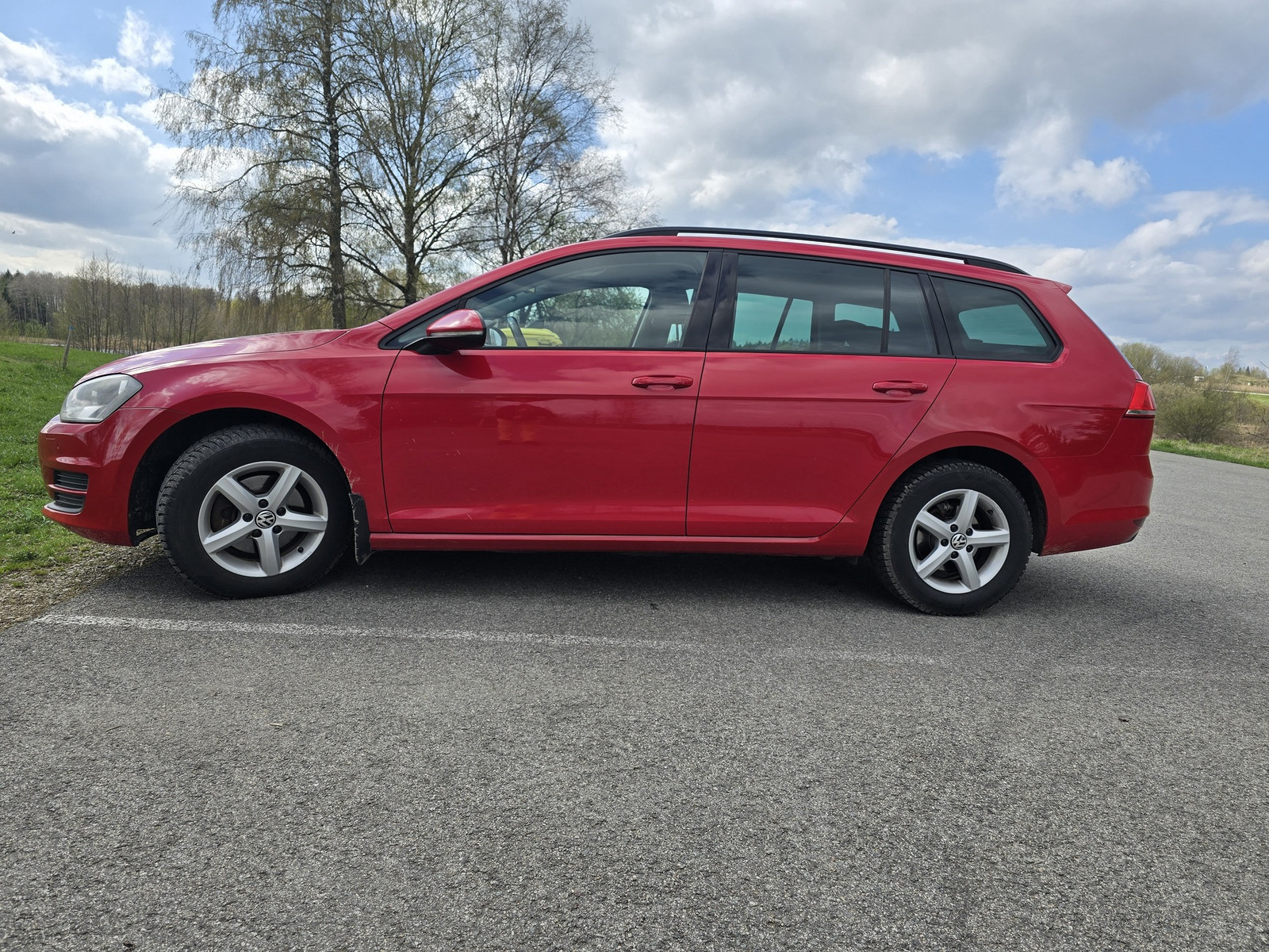 Volkswagen Golf 2014, kuva 3/10