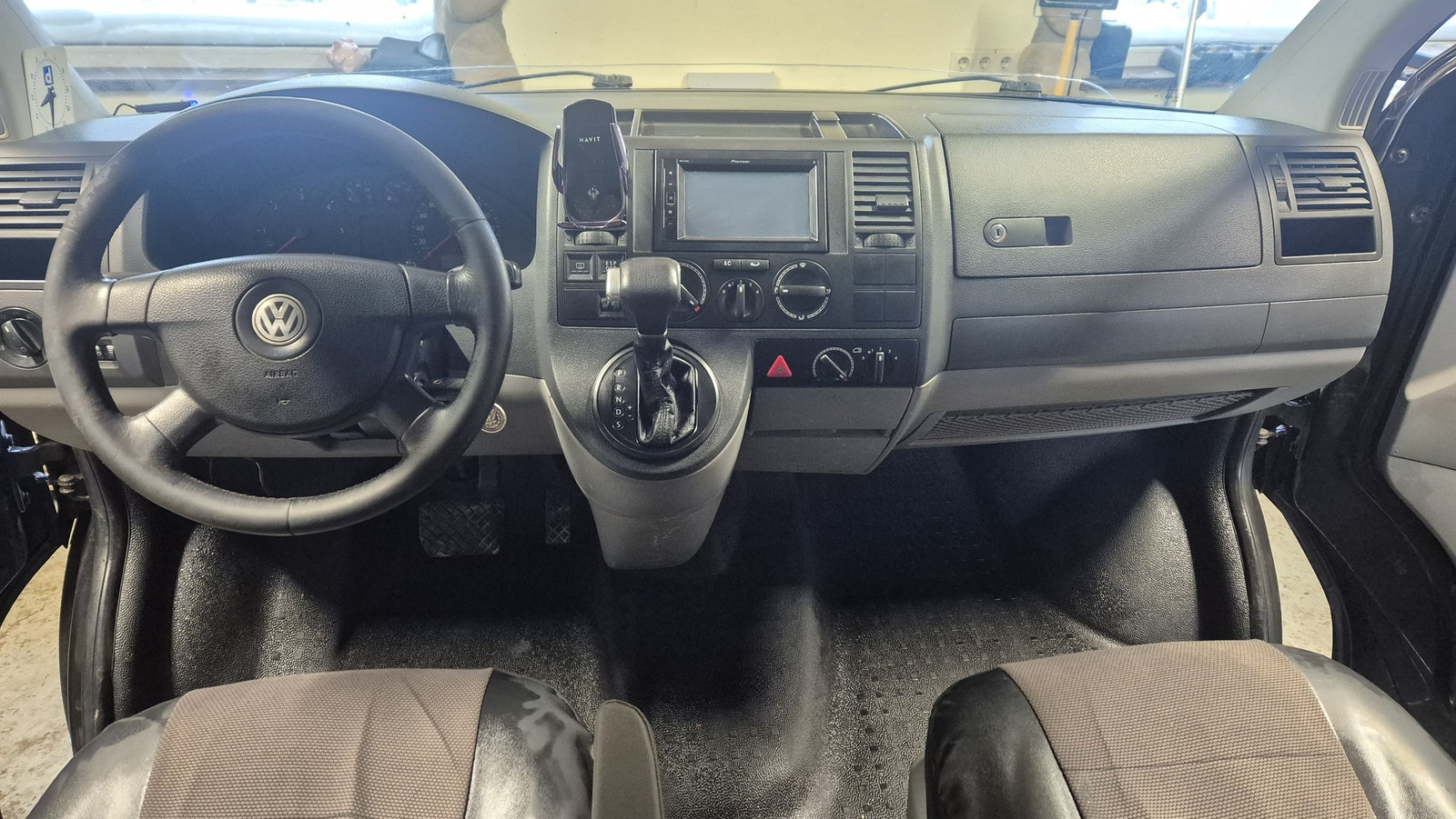 Volkswagen 2007, kuva 8/8