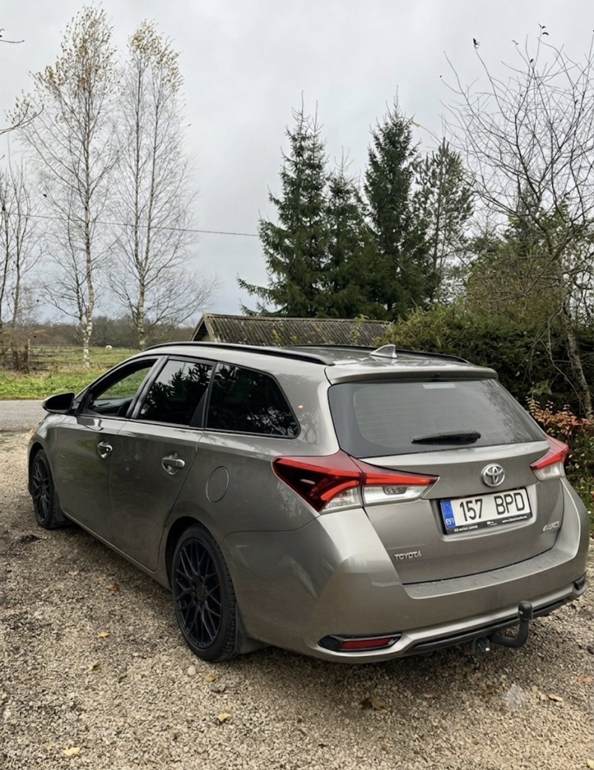 Toyota Auris 2015, kuva 2/10