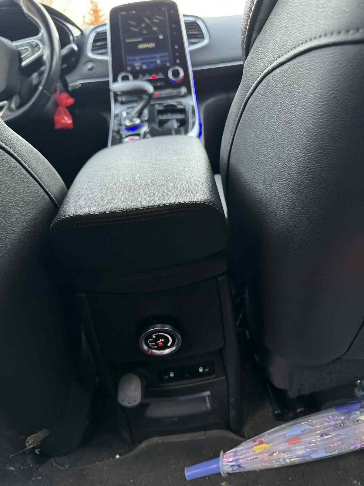 Renault Espace 2017, kuva 3/10