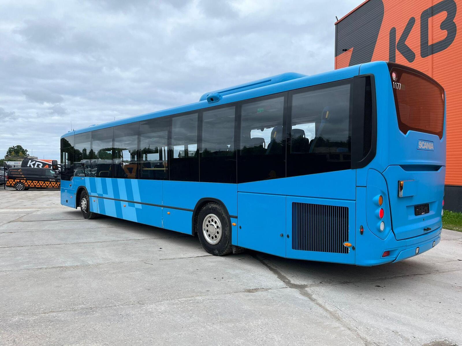 Scania K 2020, kuva 5/27