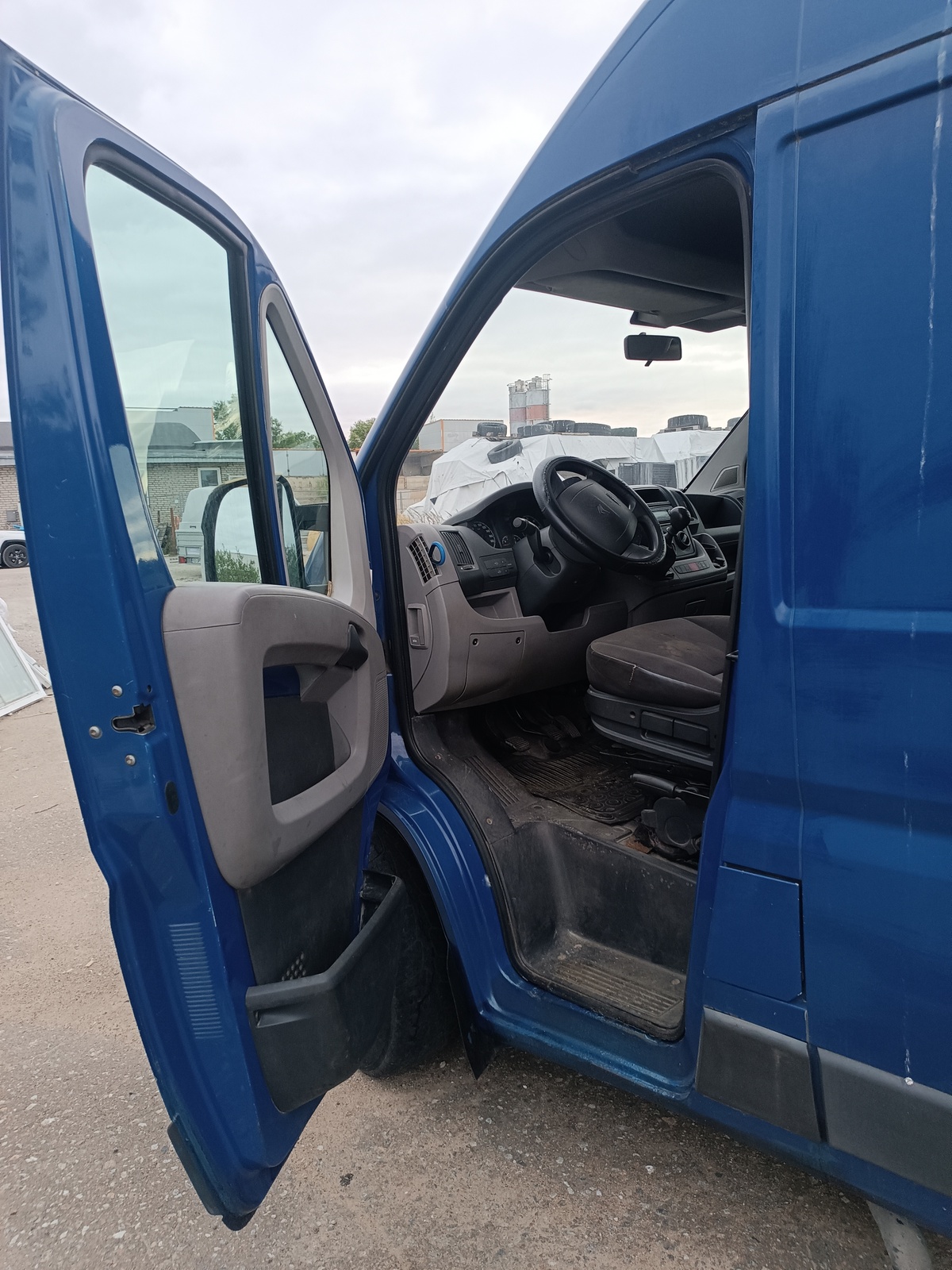 Citroën Jumper 2006, kuva 6/17