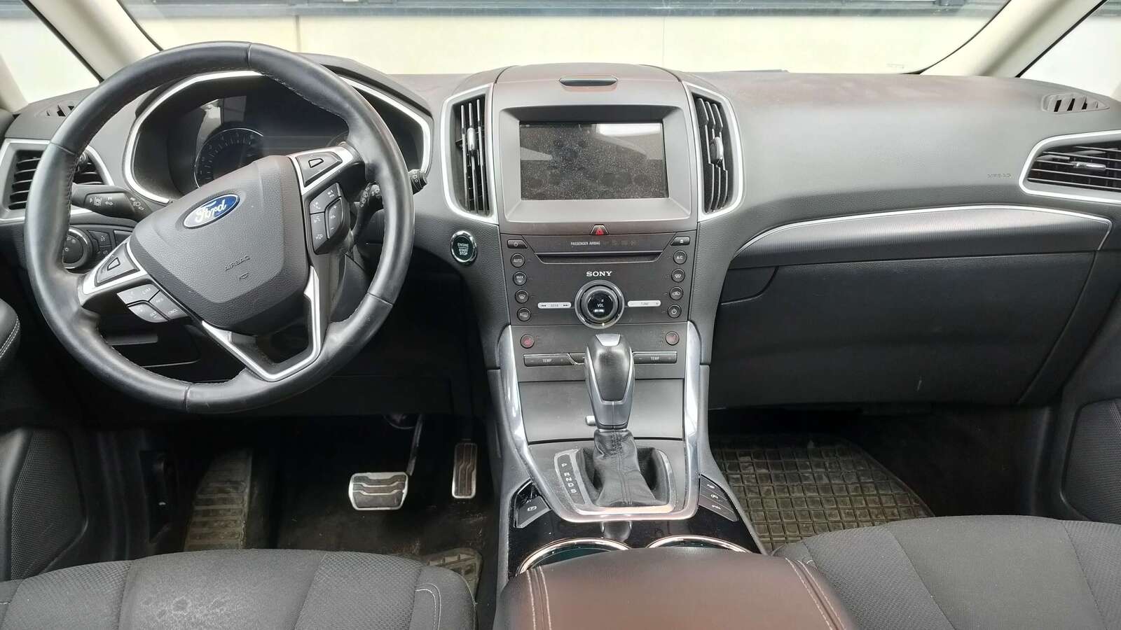 Ford S-Max 2015, kuva 5/6
