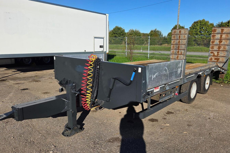 McCauley MAC-DL2-19, 2019