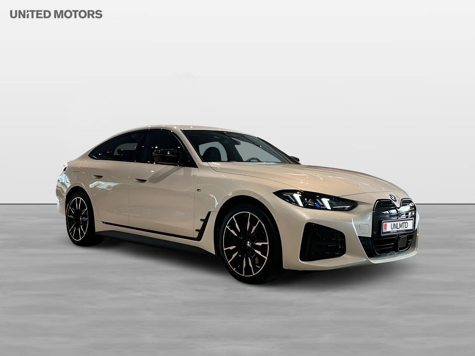 BMW i4 2026, kuva 3/10