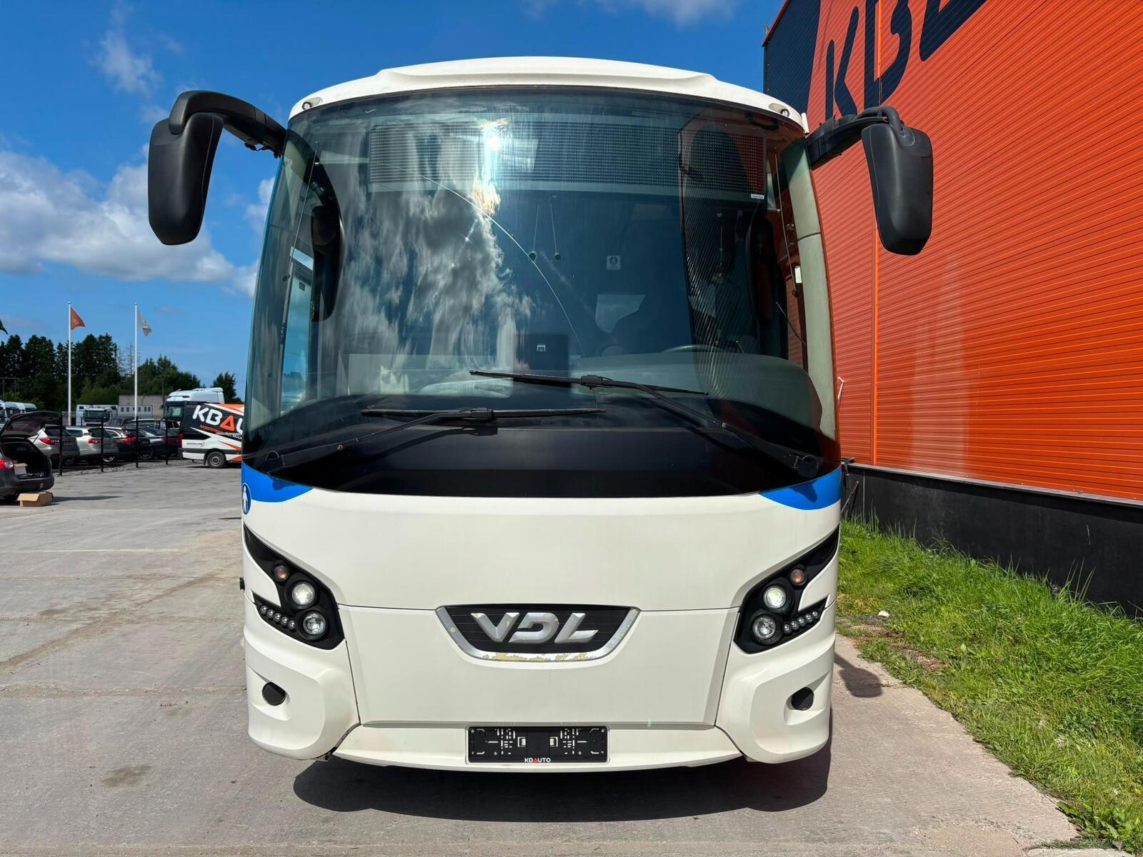 VDL Futura FMD 2-148/440 6x2*4 2016, kuva 5/26
