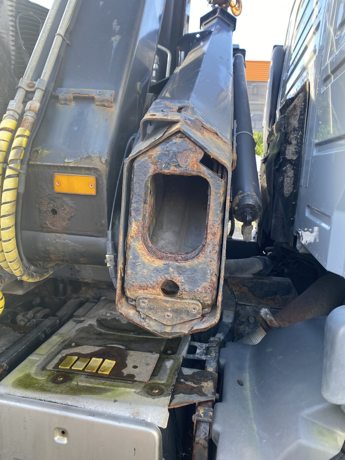 Volvo 2007, kuva 7/9