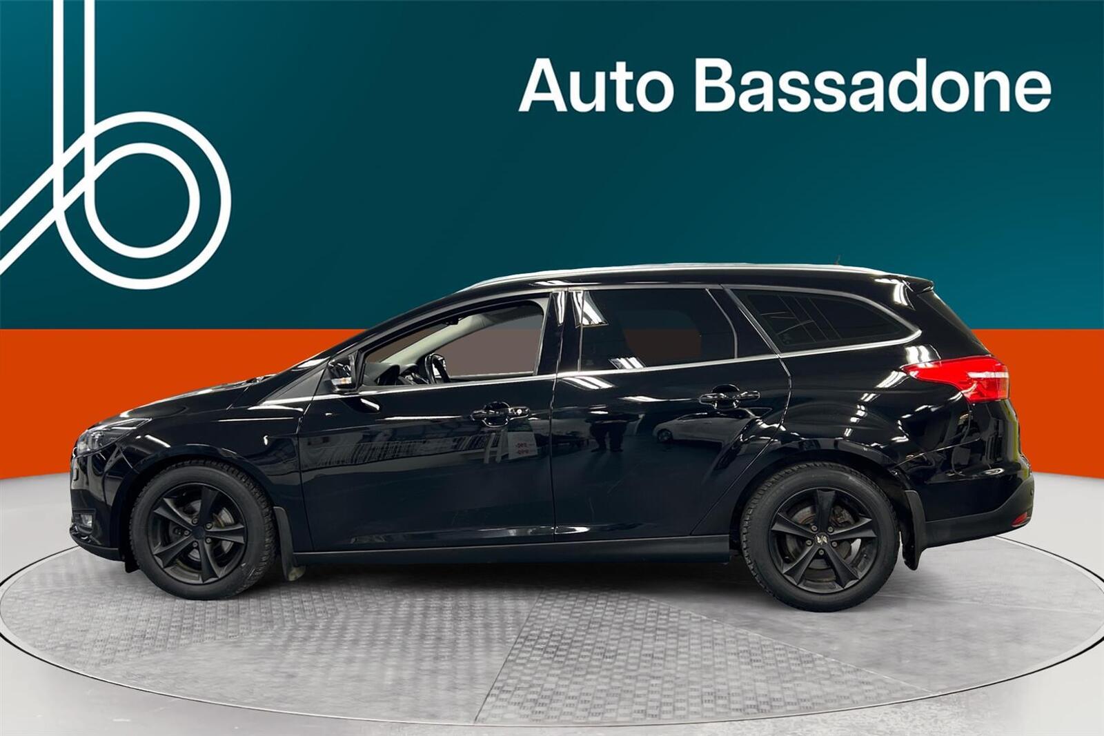 Ford Focus 2018, kuva 2/26