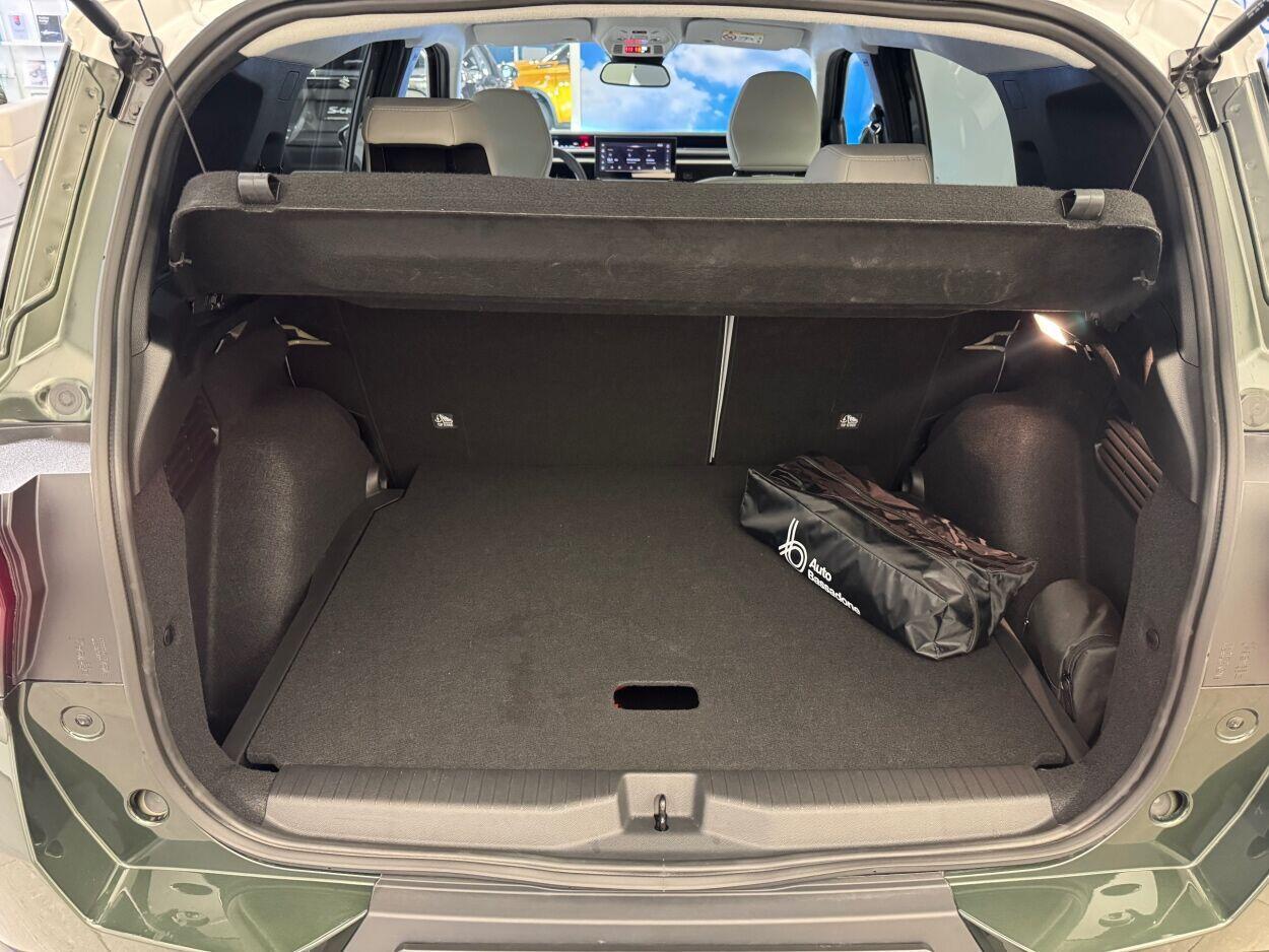 Citroën C3 Aircross 2025, photo 7/26