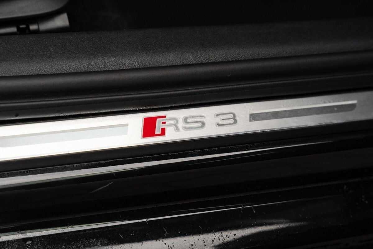 Audi RS3 2024, photo 7/10