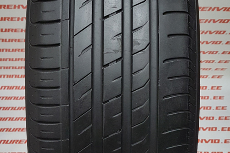Kasutatud suverehv 235/55R19 Nexen N Fera SU1 FR XL 105/V