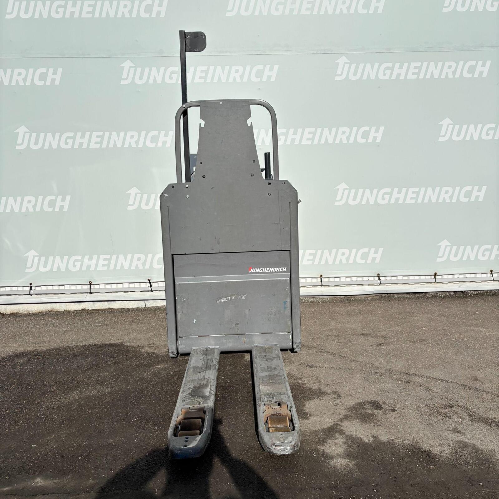 Jungheinrich ECE 225 1150, kuva 3/6