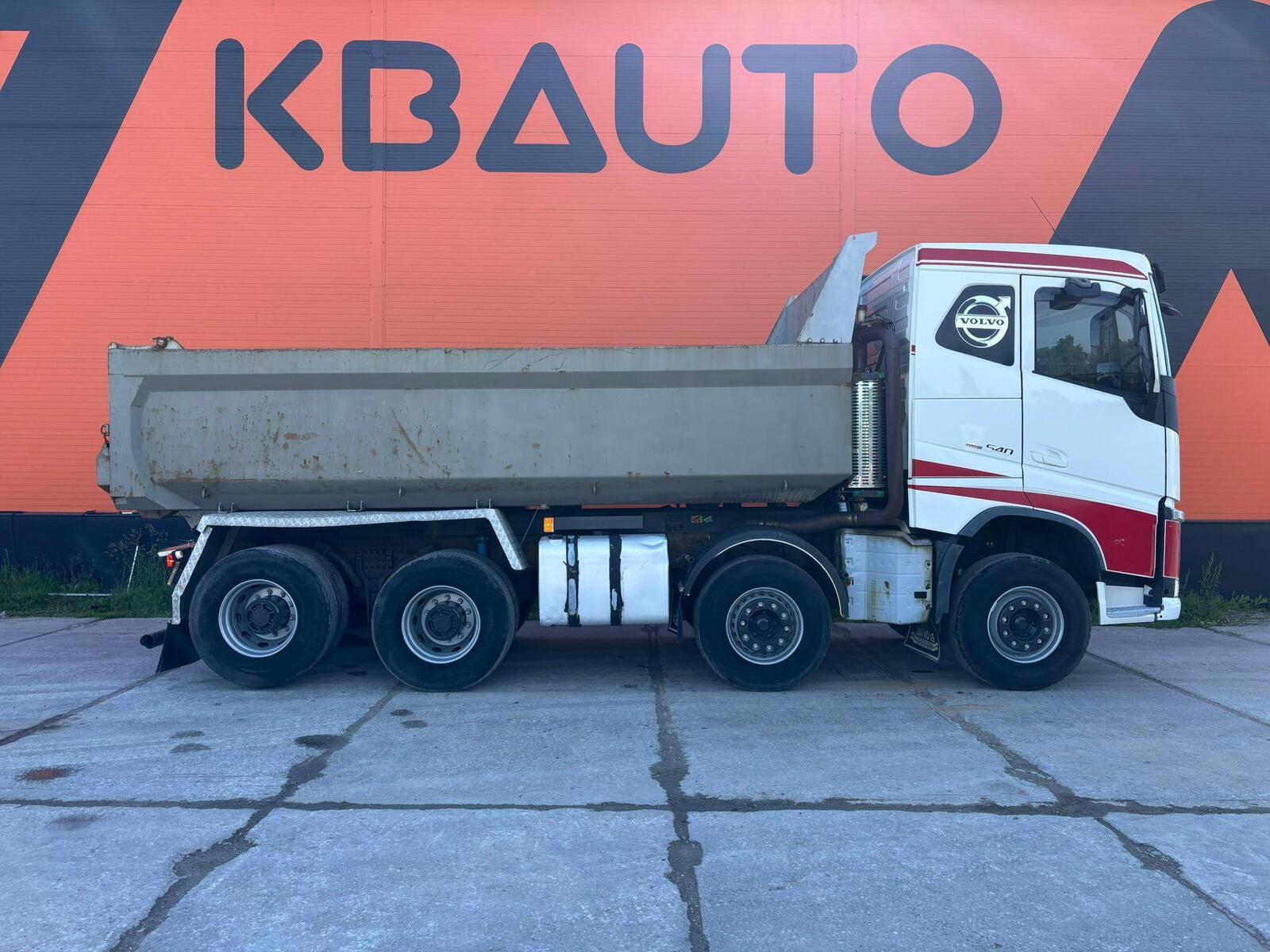 Volvo FH 2016, kuva 5/26