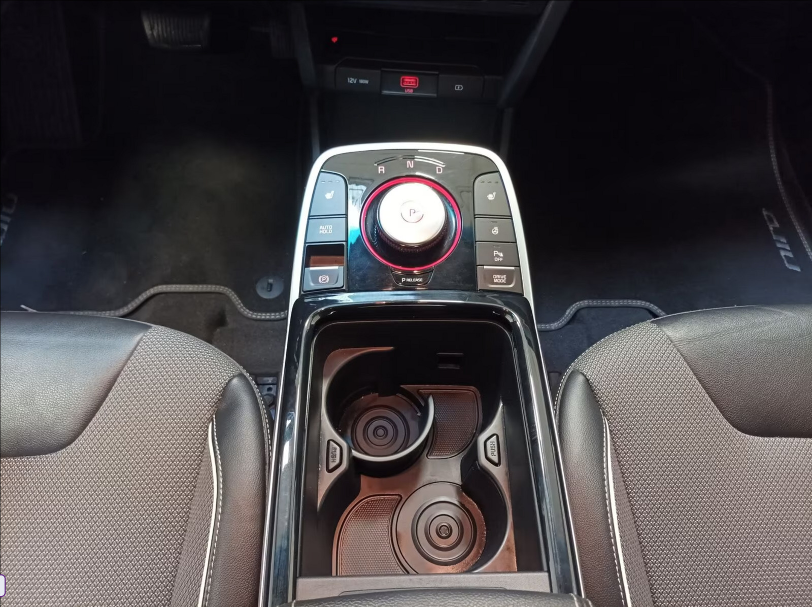 Kia Niro 2021, kuva 3/9