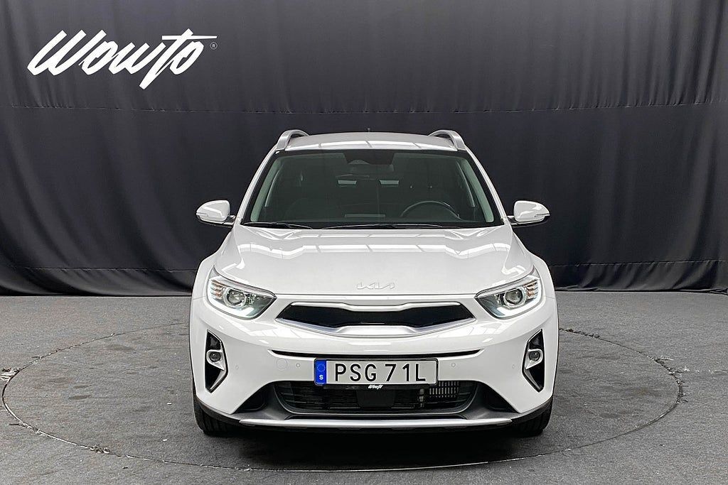 Kia Stonic 2024, kuva 2/21