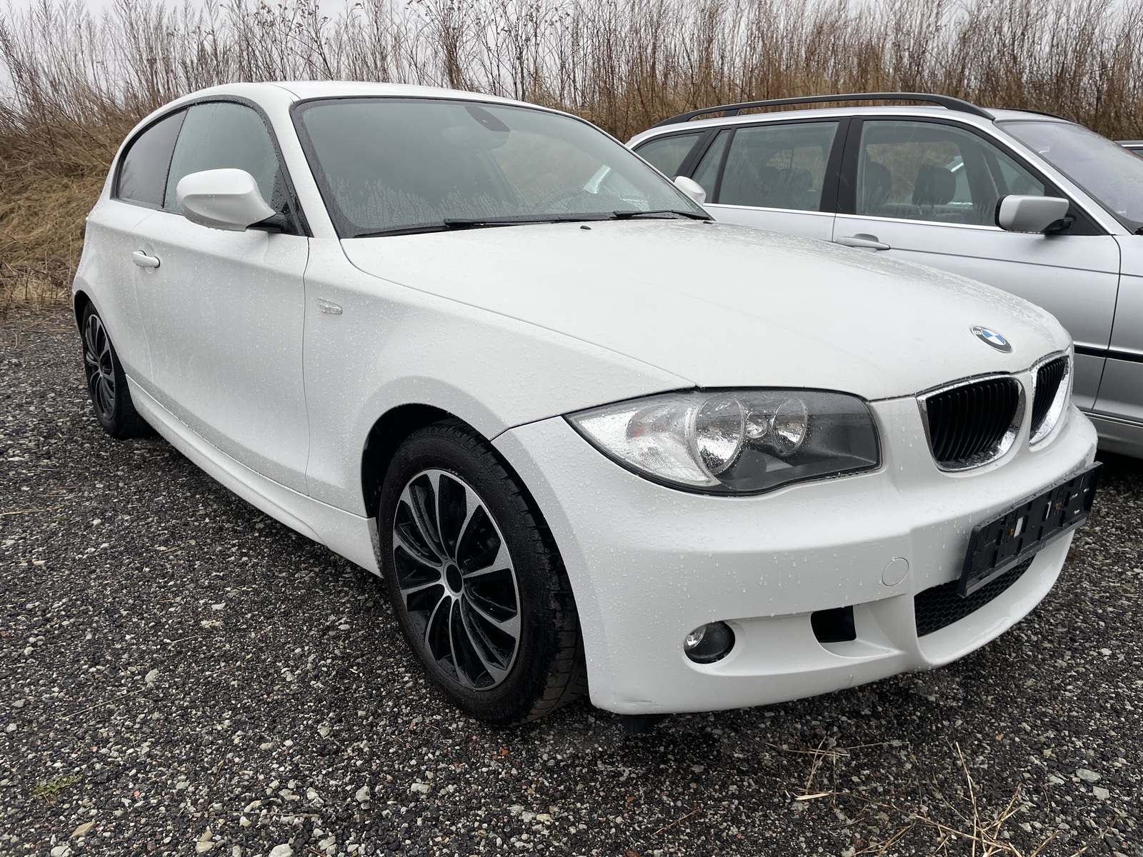 BMW 116 2010, photo 5/39