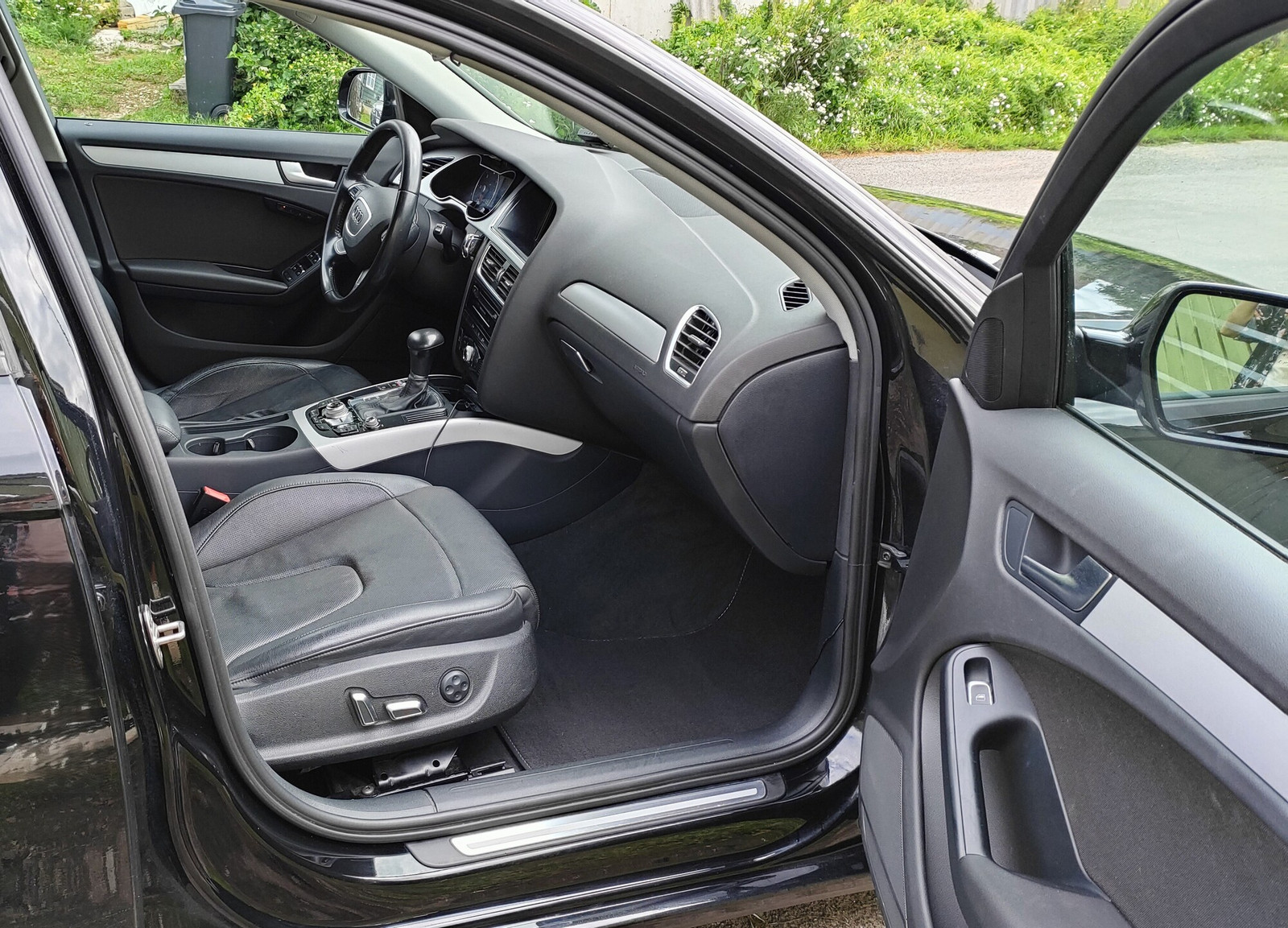 Audi A4 2015, kuva 6/10