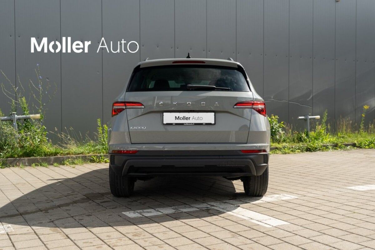 Škoda Karoq 2022, kuva 7/26