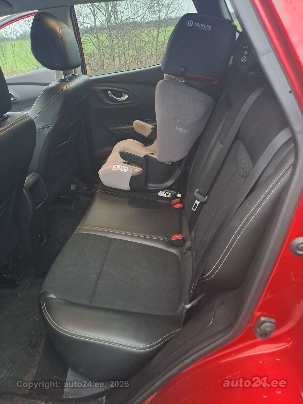 Renault Kadjar 2017, kuva 4/5