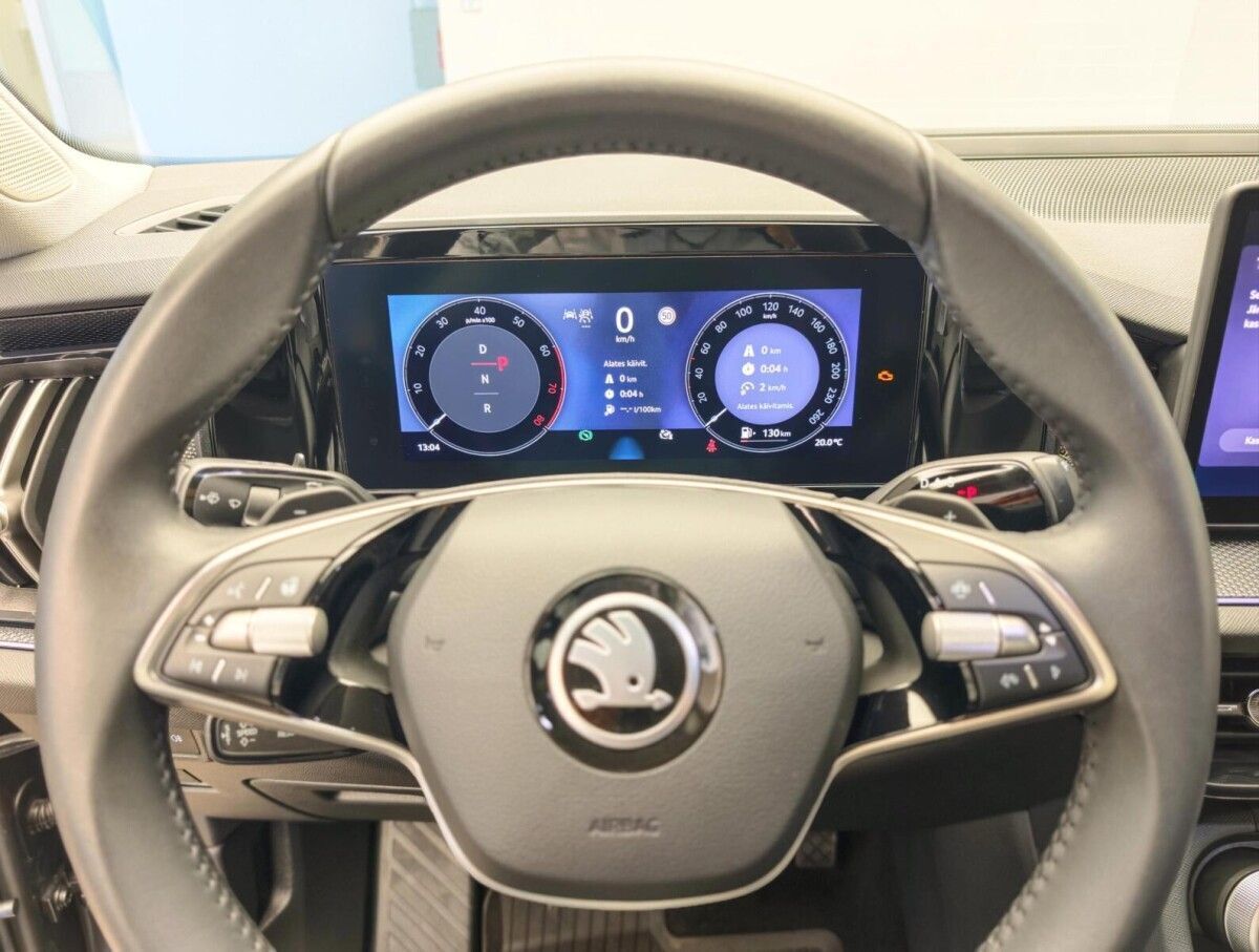 Škoda Kodiaq 2024, photo 7/46