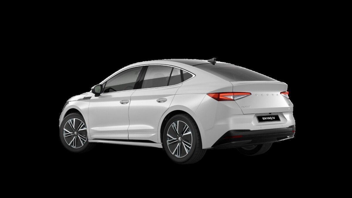 Škoda Enyaq 2024, photo 3/5