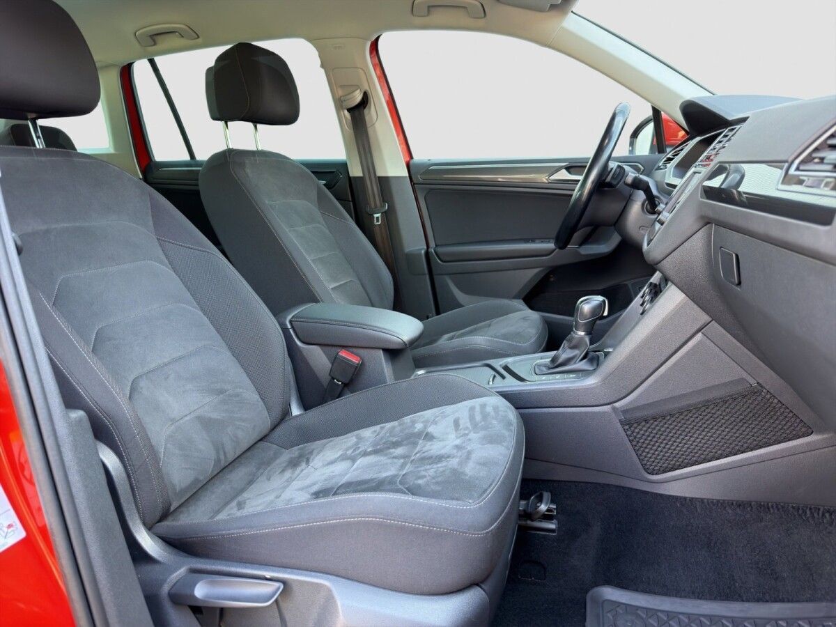 Volkswagen Tiguan 2017, kuva 5/9