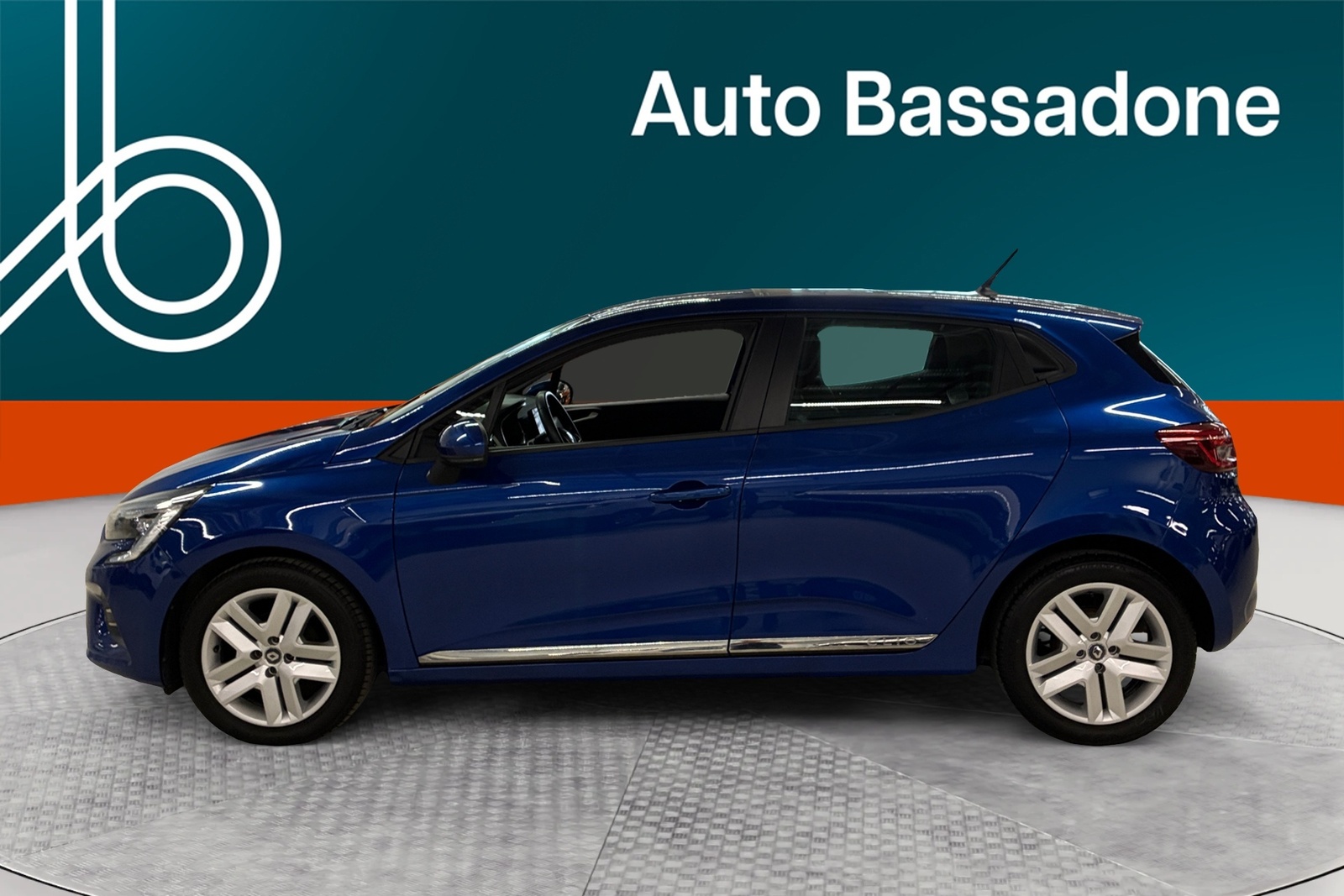 Renault Clio 2021, photo 2/32