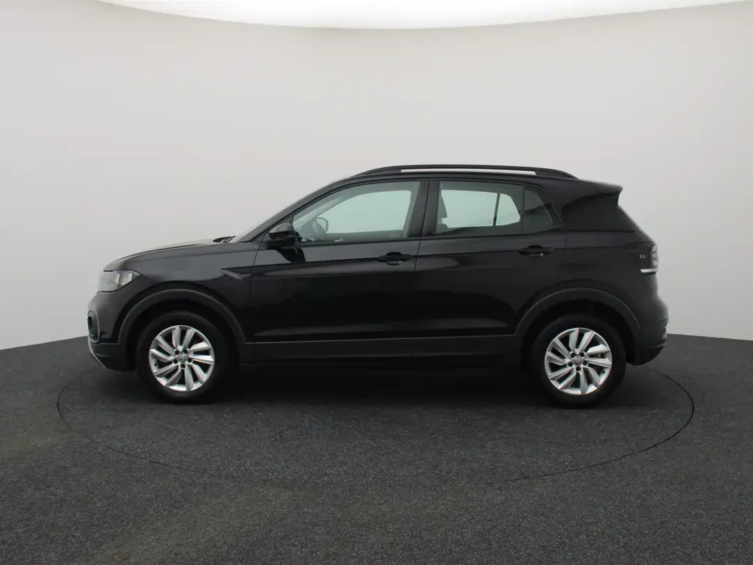 Volkswagen T-Cross 2020, photo 6/34