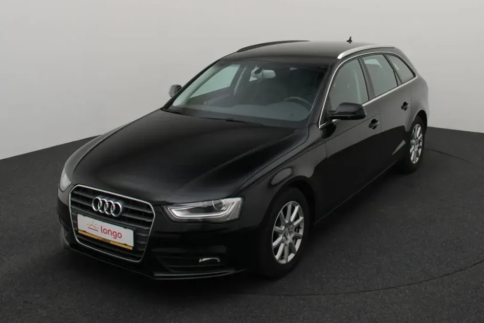 Audi A4, 2015, 2.0, 100 kW, dīzelis, manuālā, priekšējā piedziņa