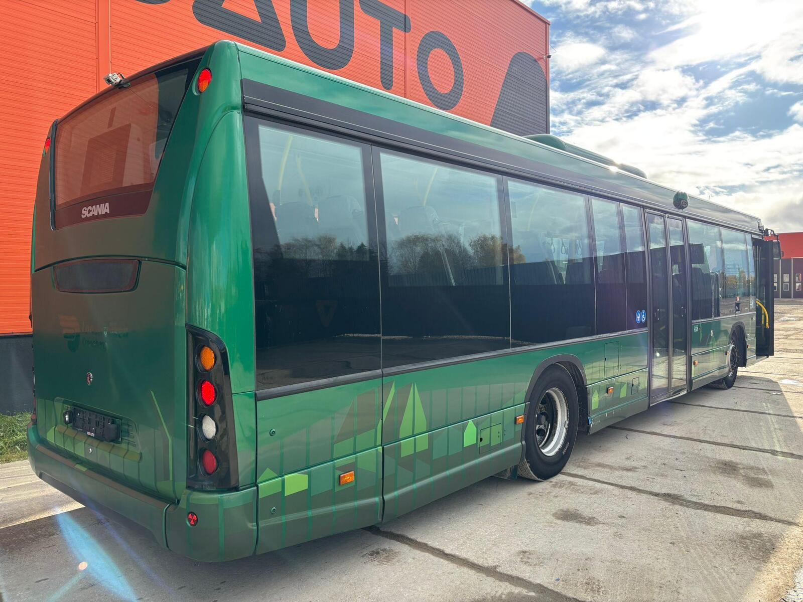 Scania K 2015, kuva 7/27