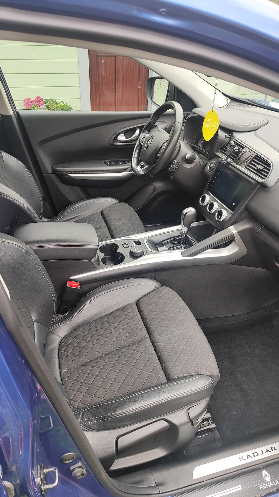 Renault Kadjar 2021, kuva 6/10