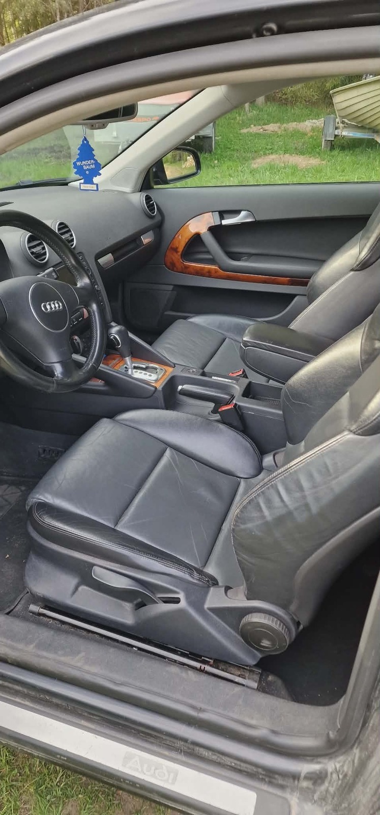 Audi A3 2004, kuva 3/6
