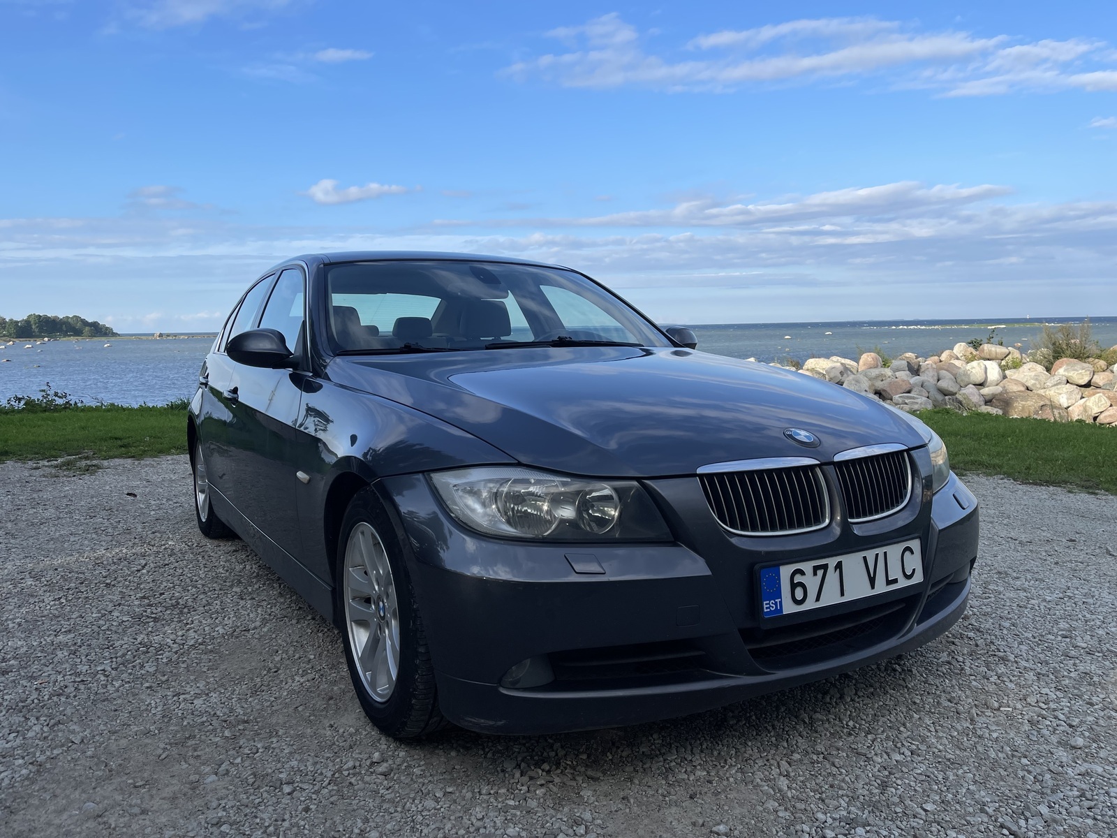 BMW 325