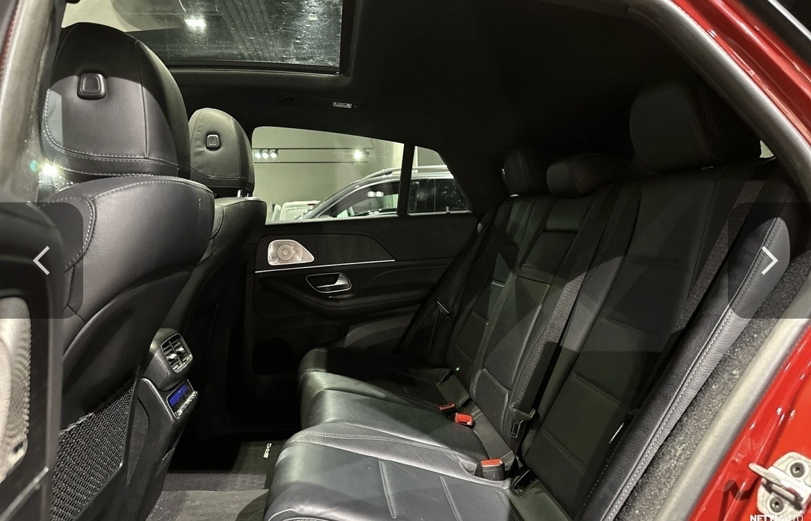 Mercedes-Benz GLE 350 2021, kuva 7/10