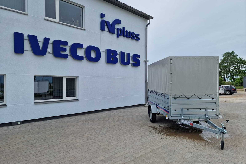 Niewiadow BD7530YU, 2026