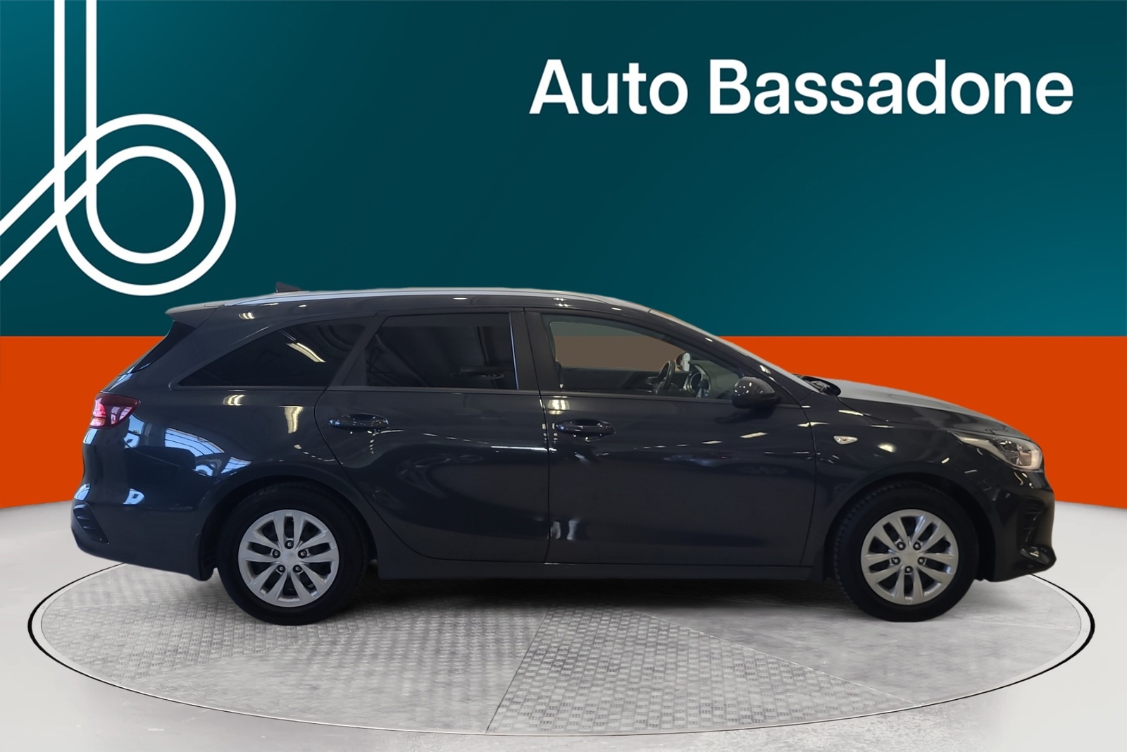 Kia cee'd / Ceed 2021, kuva 6/33