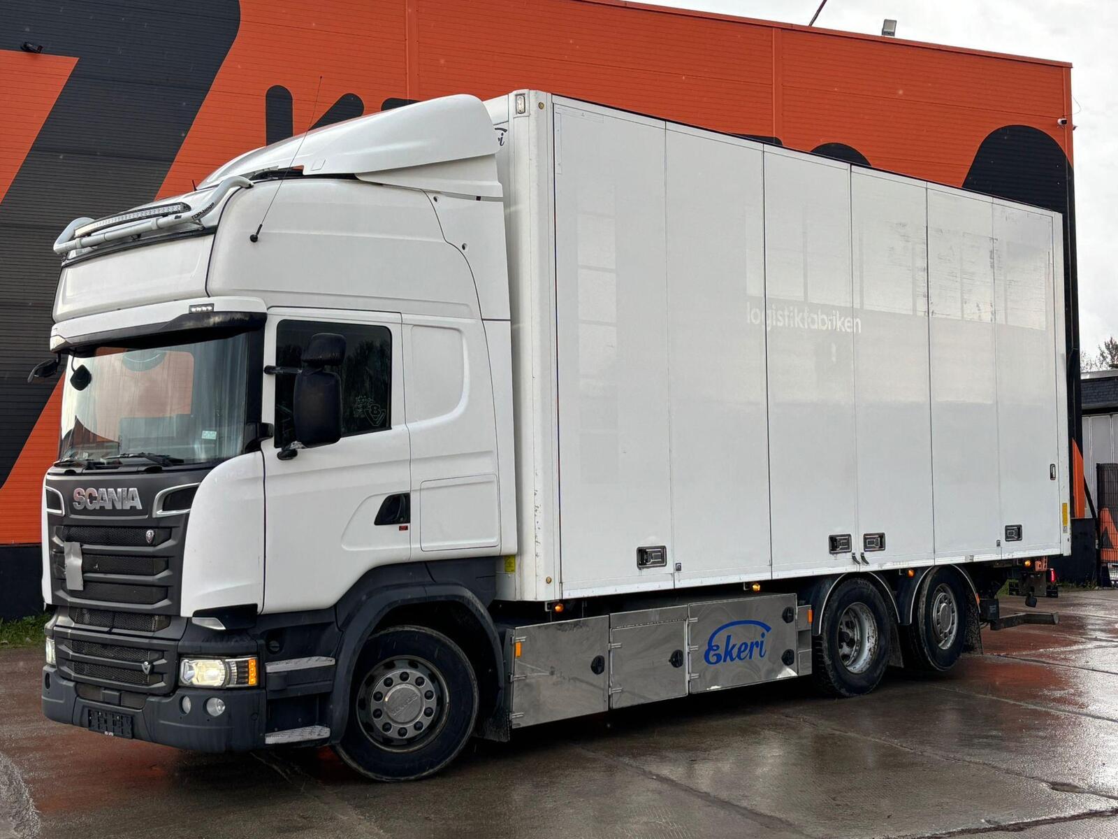 Scania R 2015, kuva 2/49