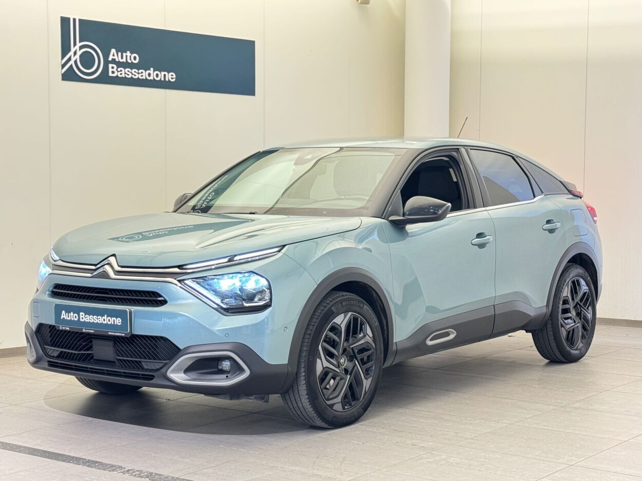 Citroën C4
