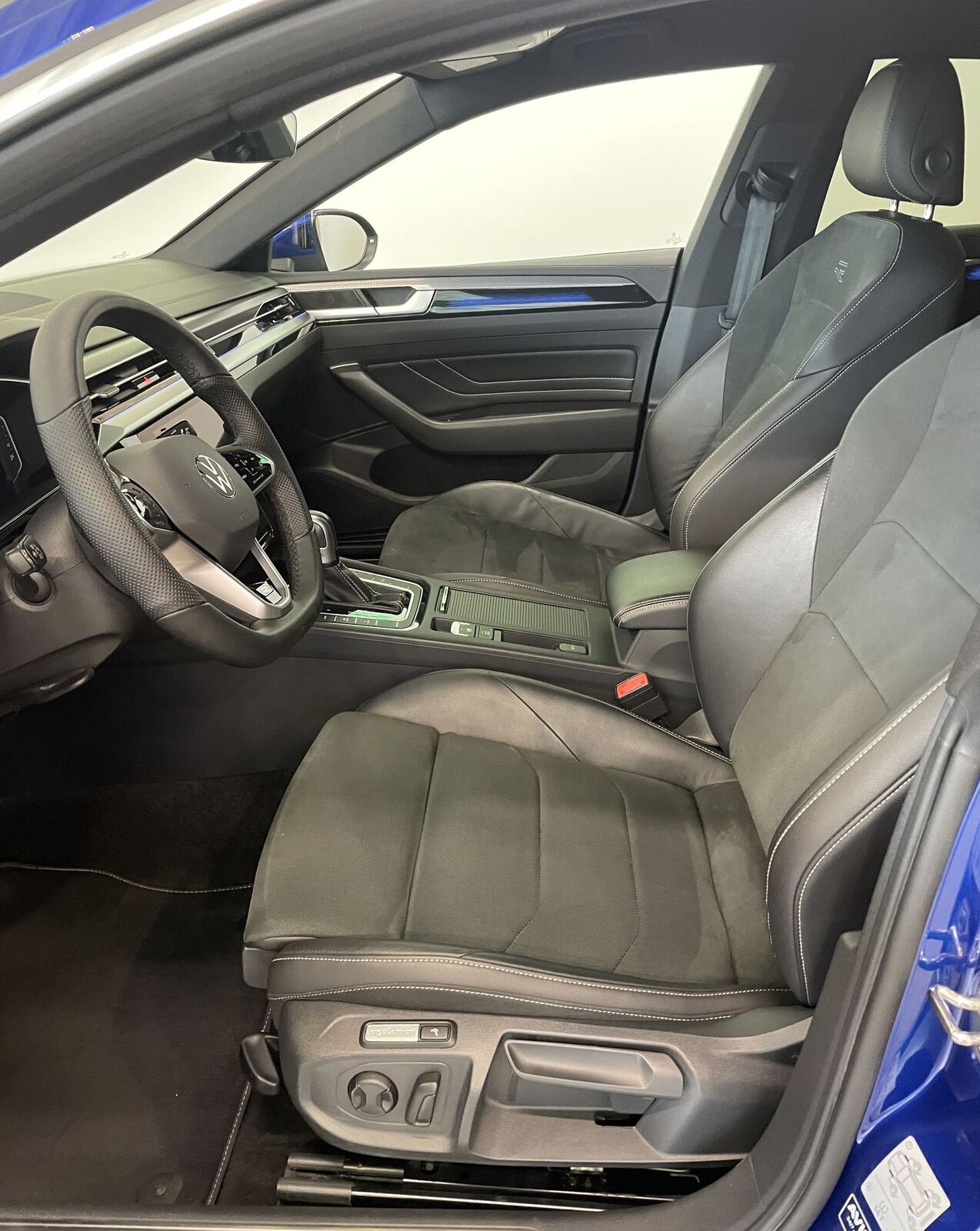 Volkswagen Arteon 2022, kuva 6/21
