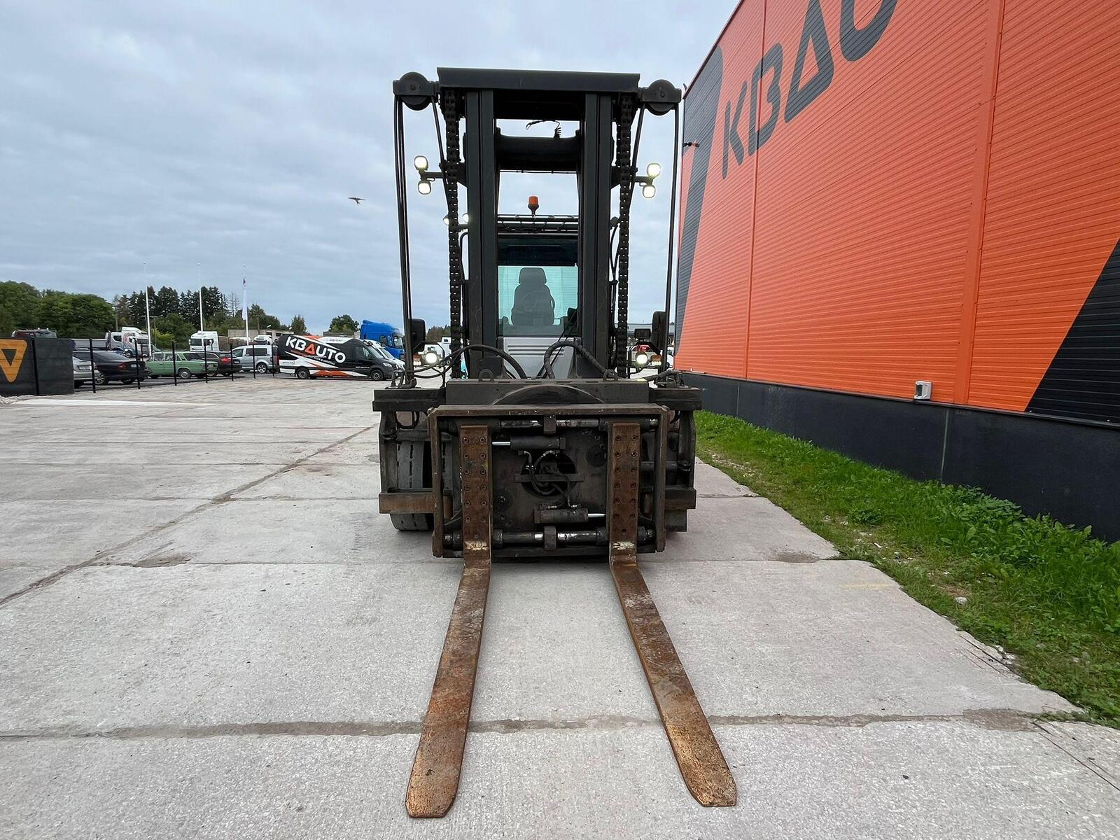 Konecranes MV 12-1200 C, photo 2/26
