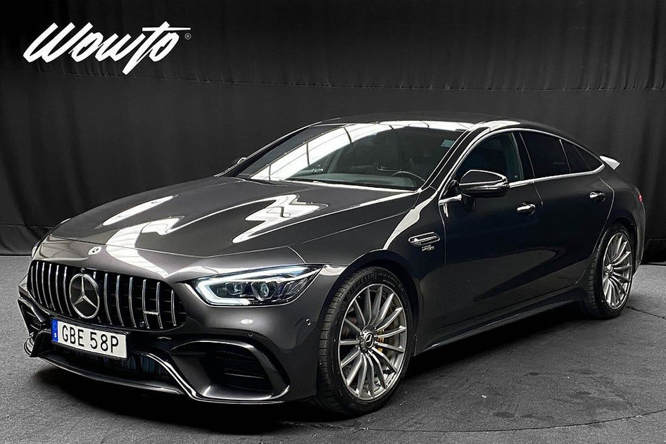 Mercedes-Benz AMG, 2021, 3.0, 270 kW, benzinas, automatinė, visų varomųjų ratų pavara