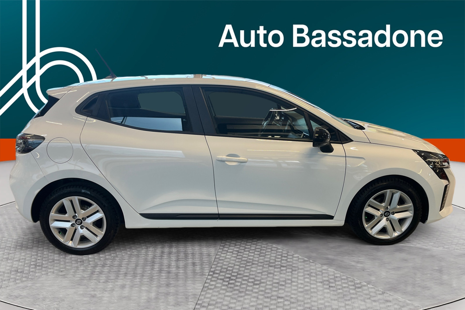 Renault Clio 2024, photo 6/21